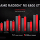 Imagen para el artículo titulado AMD anuncia la mejor serie de tarjetas gráficas Radeon hasta la fecha